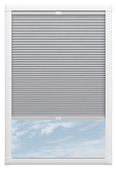 Zara, Whisper - Perfect Fit Blind